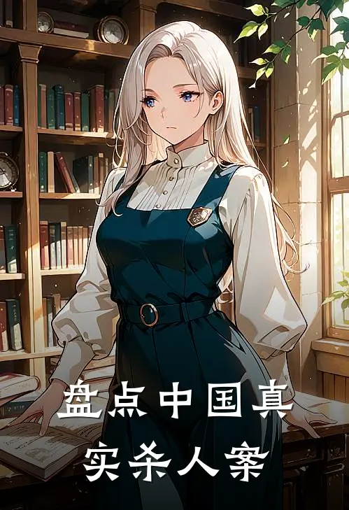 盘点中国真实杀人案