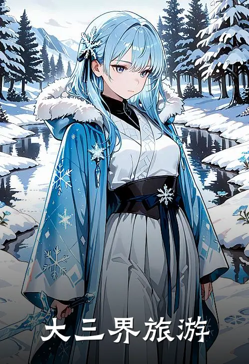 大三界旅游