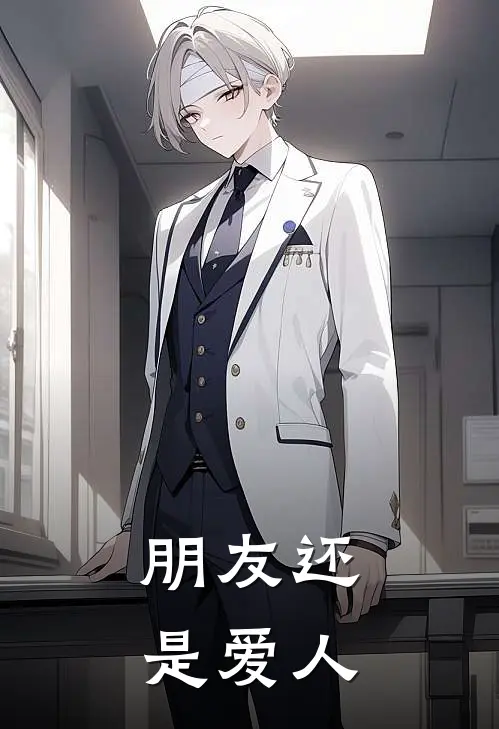 朋友还是爱人