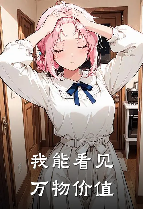 我能看见万物价值