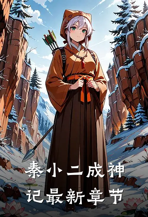 秦小二成神记最新章节