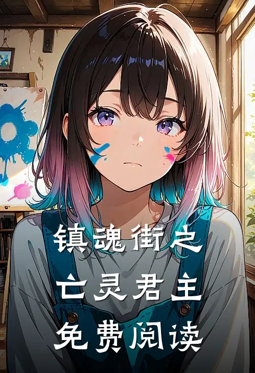 镇魂街之亡灵君主免费阅读