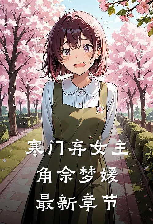 寒门弃女主角佘梦媛最新章节