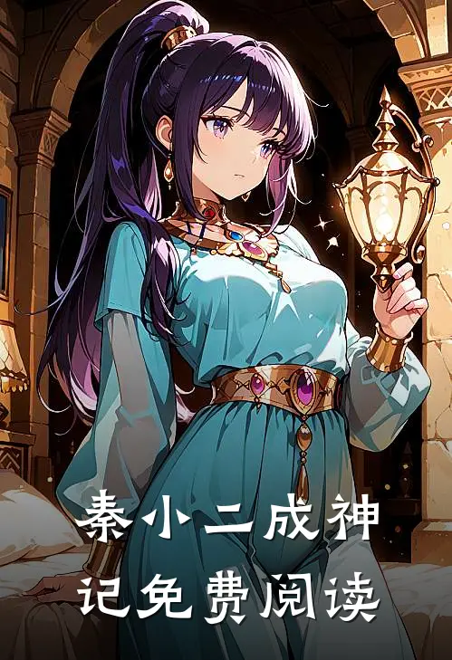 秦小二成神记免费阅读