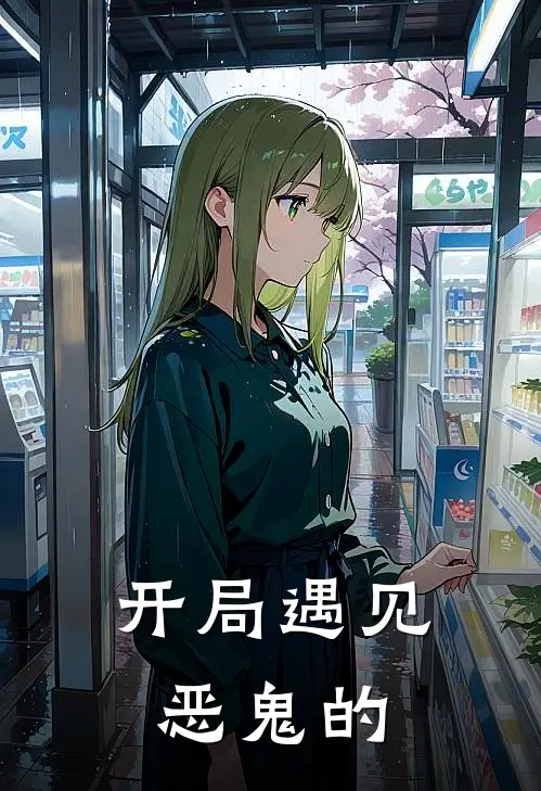 开局遇见恶鬼的