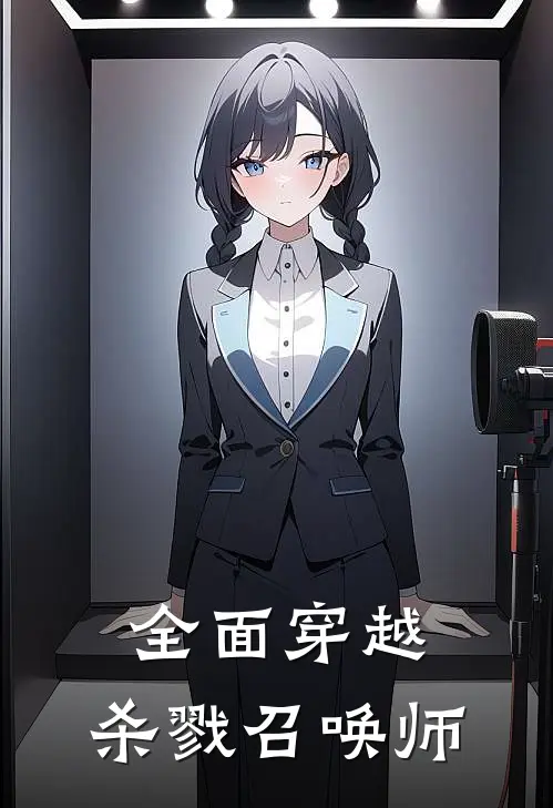 全面穿越，杀戮召唤师