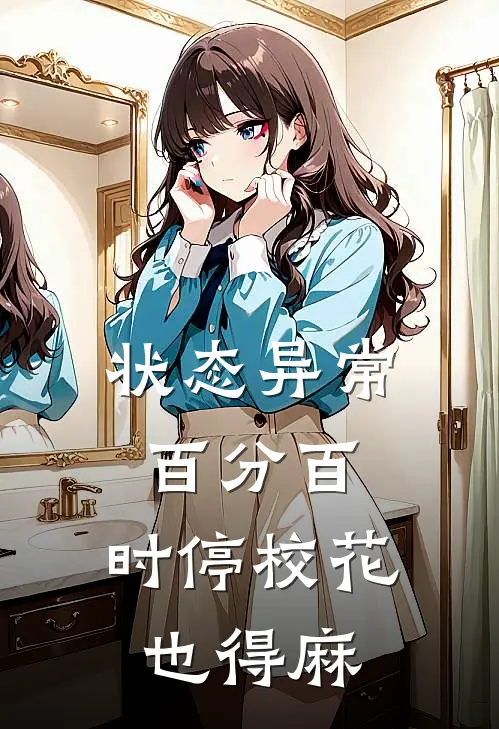 状态异常百分百，时停校花也得麻