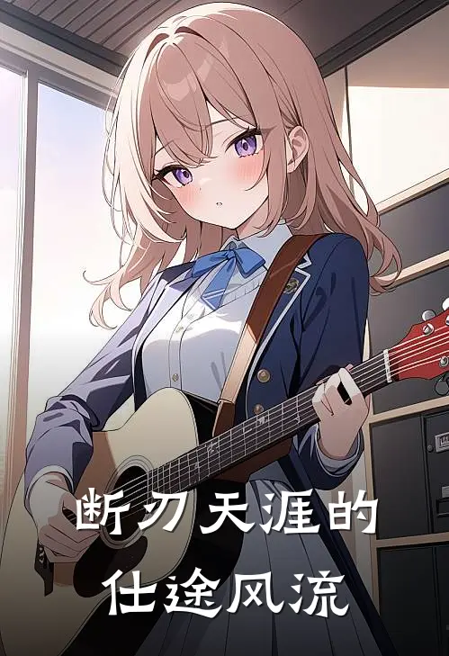 断刃天涯的仕途风流