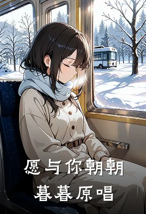 愿与你朝朝暮暮原唱