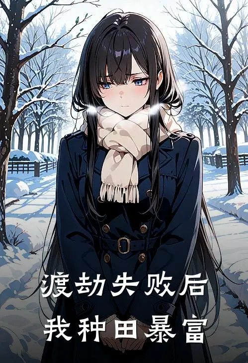 渡劫失败后我种田暴富