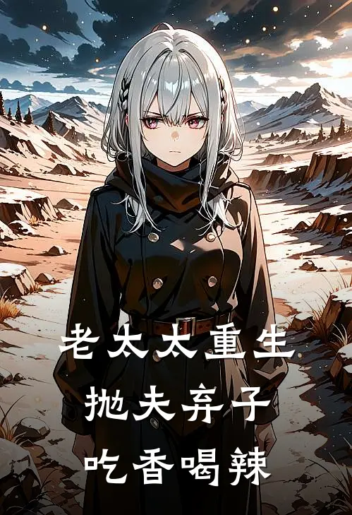 老太太重生：抛夫弃子吃香喝辣