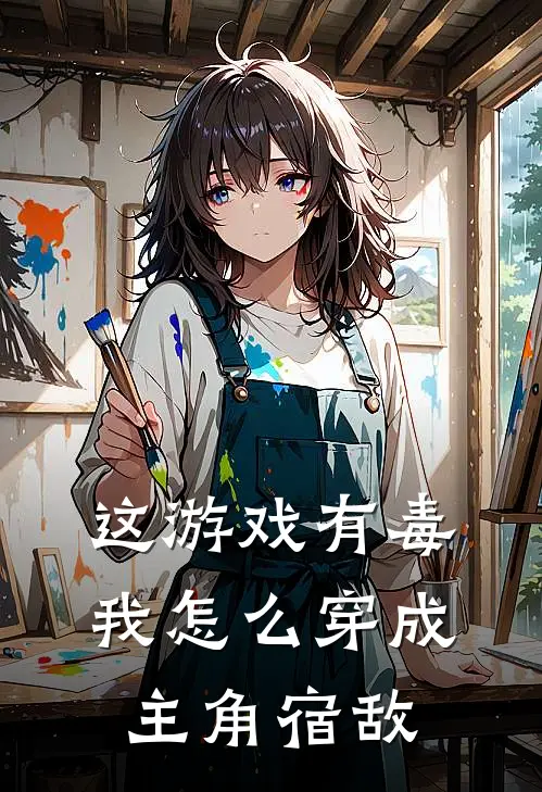 这游戏有毒，我怎么穿成主角宿敌