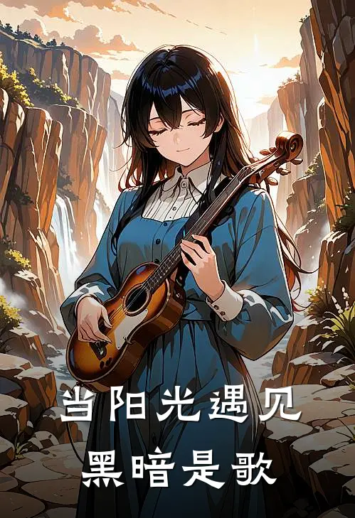 当阳光遇见黑暗是歌