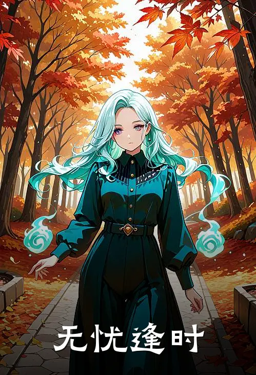 无忧逢时
