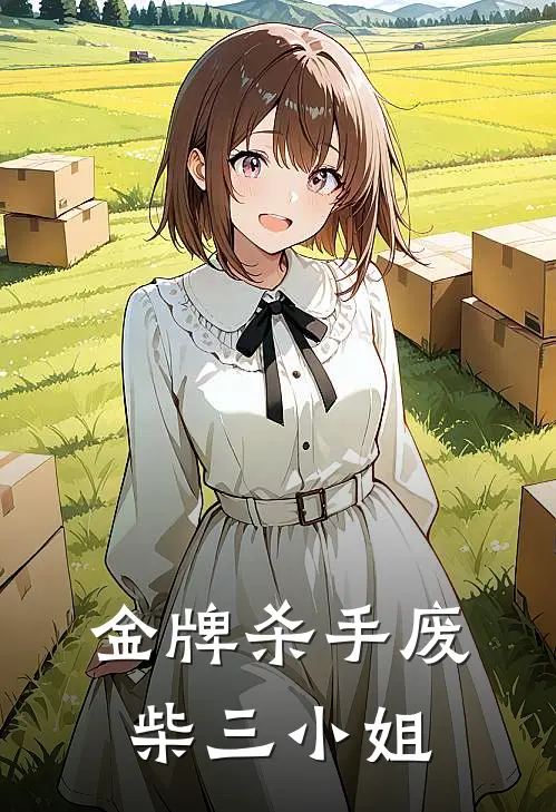 金牌杀手废柴三小姐