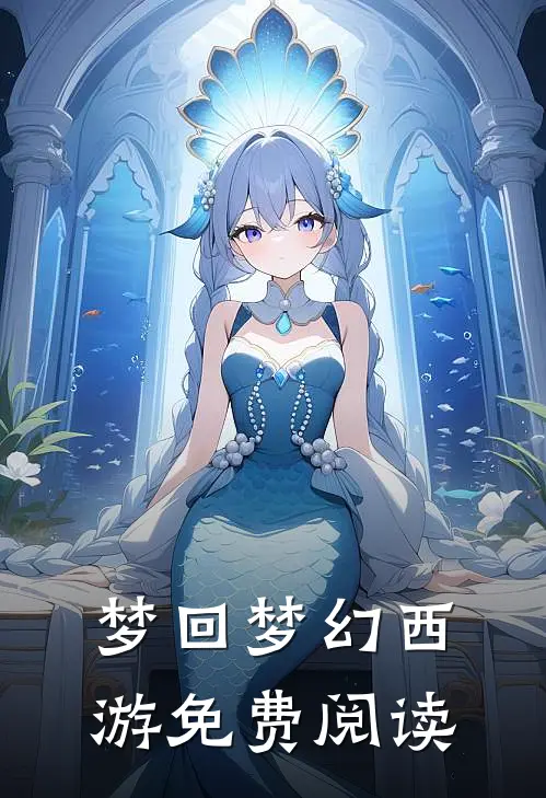 梦回梦幻西游免费阅读