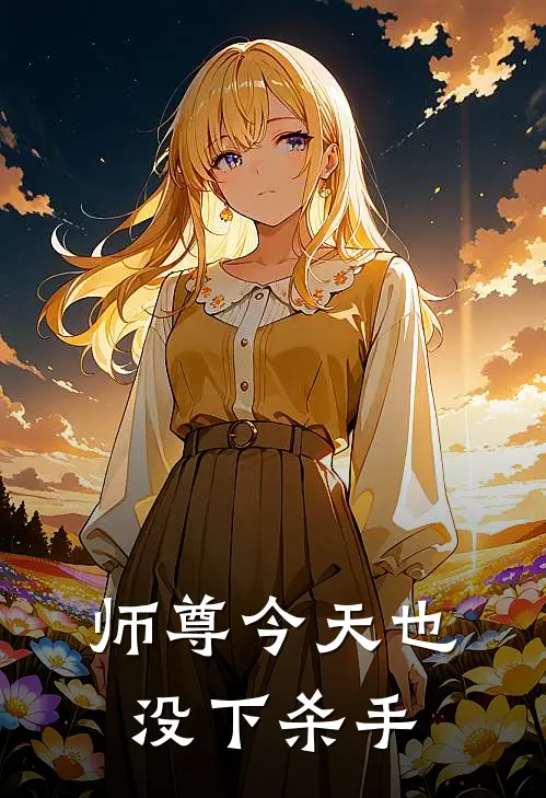 师尊今天也没下杀手