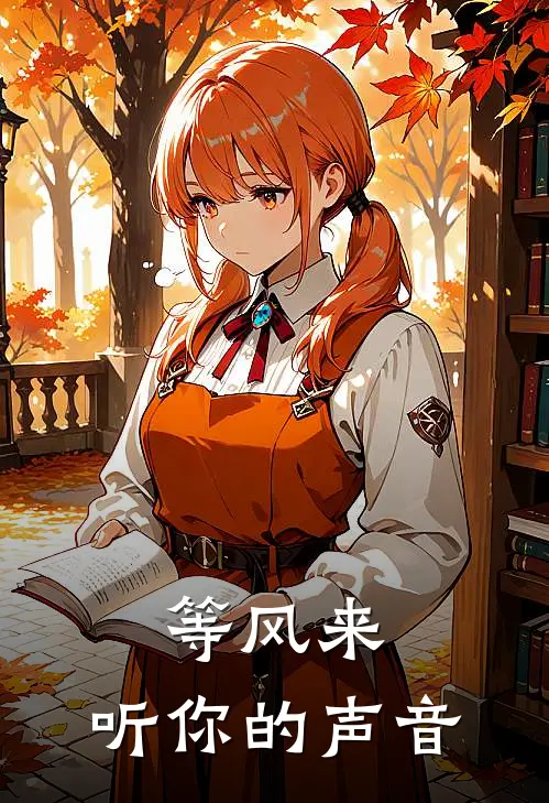 等风来，听你的声音