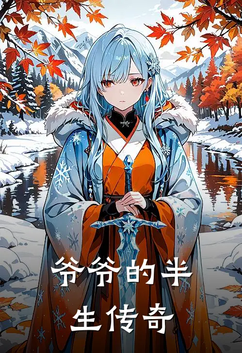 爷爷的半生传奇