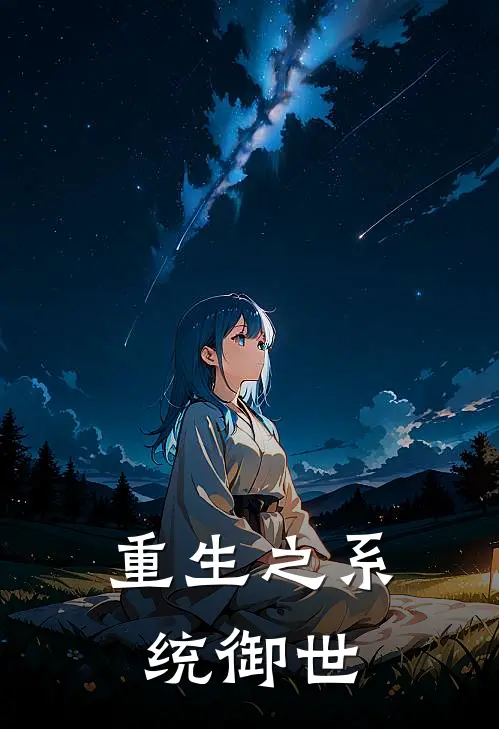 重生之系统御世