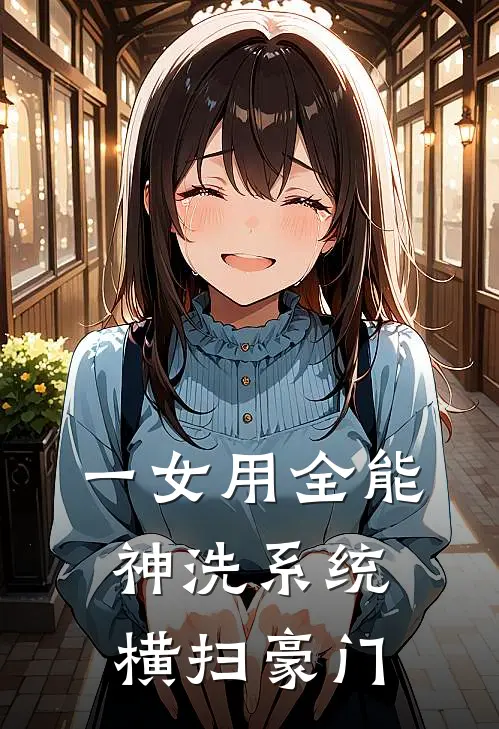 一女用全能神洗系统横扫豪门