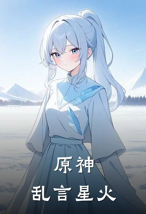 原神：乱言星火