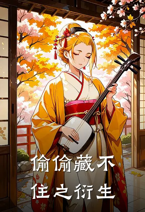 偷偷藏不住之衍生