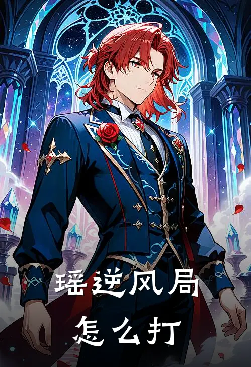 瑶逆风局怎么打