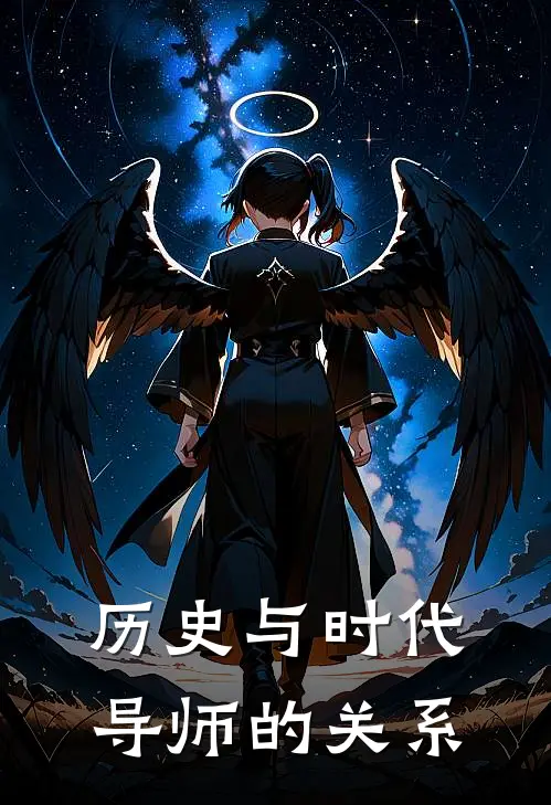 历史与时代导师的关系