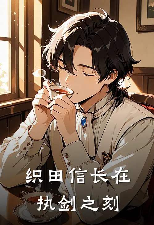 织田信长在执剑之刻