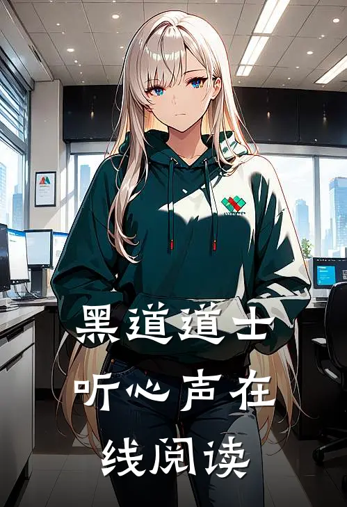 黑道道士听心声在线阅读
