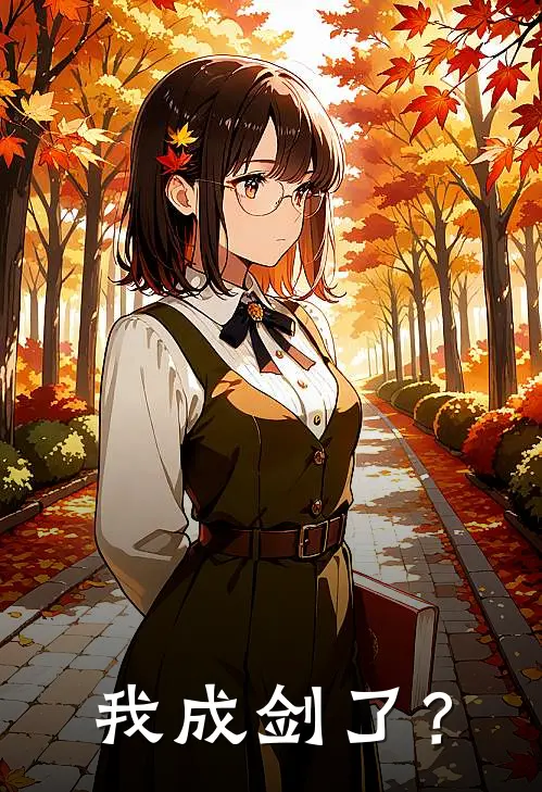 我成剑了？
