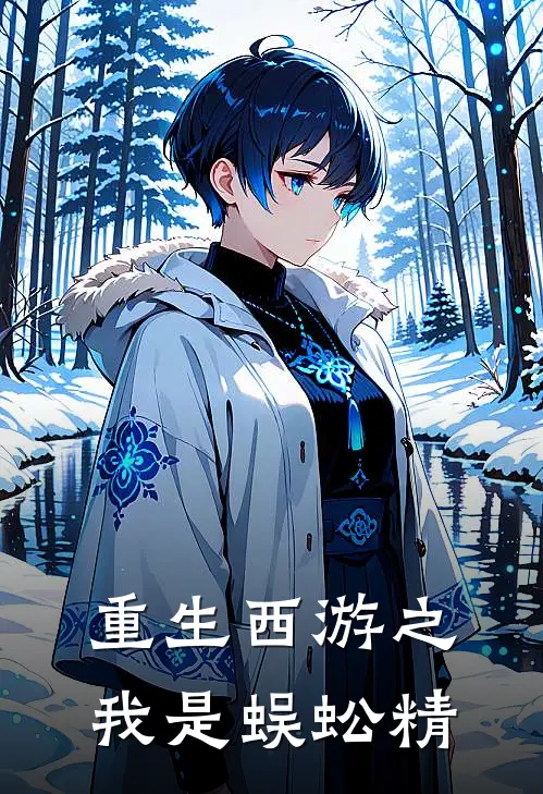重生西游之我是蜈蚣精