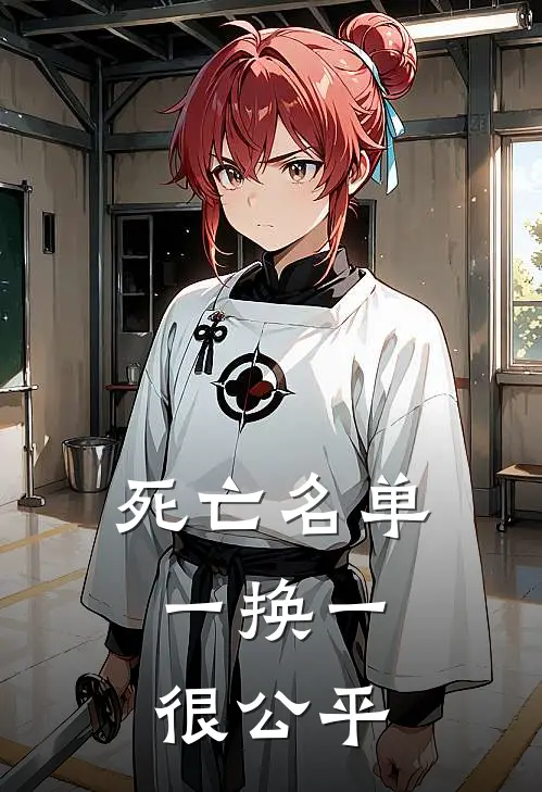 死亡名单，一换一很公平