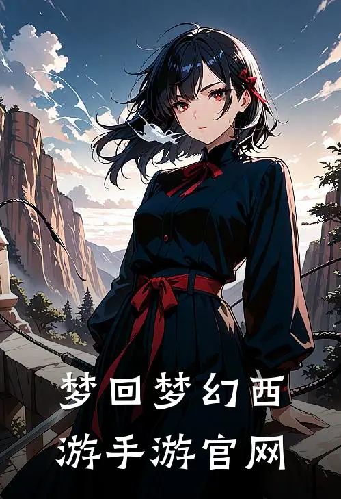 梦回梦幻西游手游官网