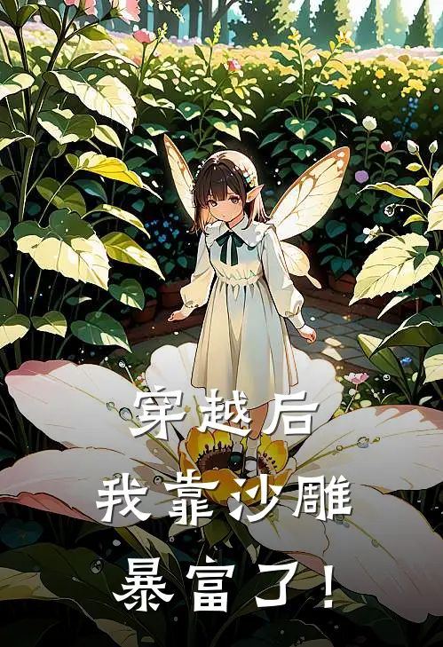 穿越后，我靠沙雕暴富了！