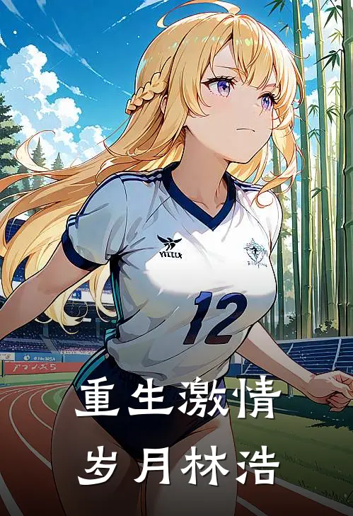 重生激情岁月林浩