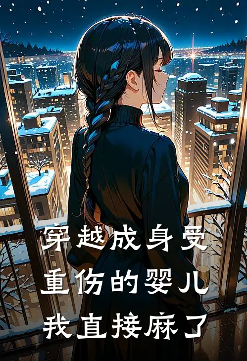 穿越成身受重伤的婴儿我直接麻了