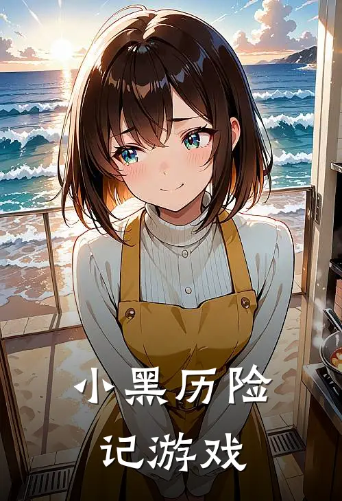 小黑历险记游戏