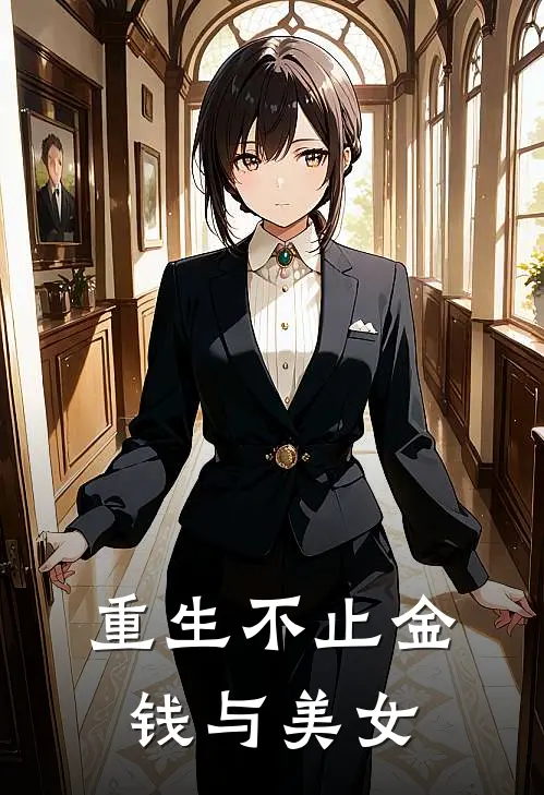 重生不止金钱与美女
