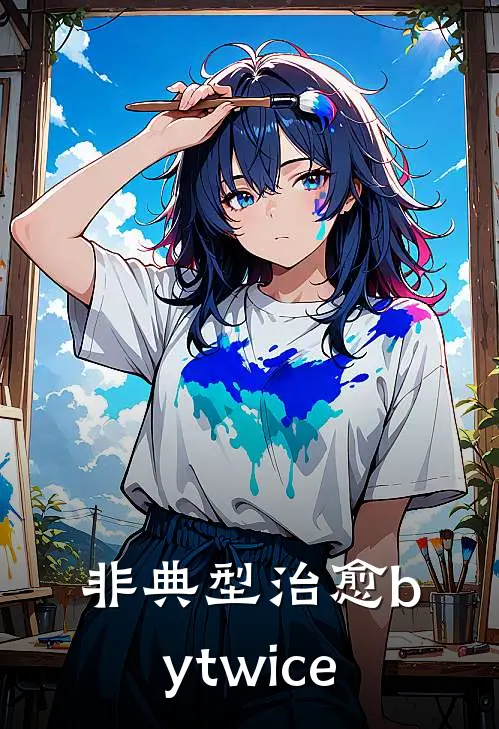 非典型治愈by twice