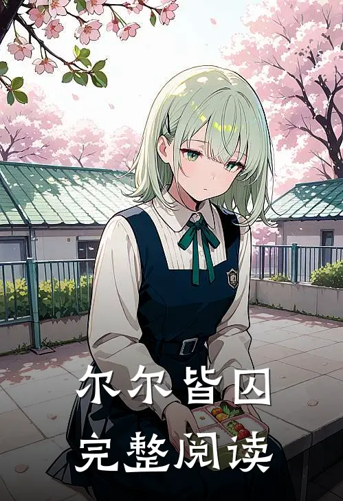 尔尔皆囚完整阅读