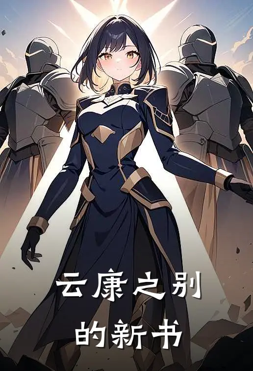 云康之别的新书