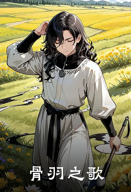 骨羽之歌