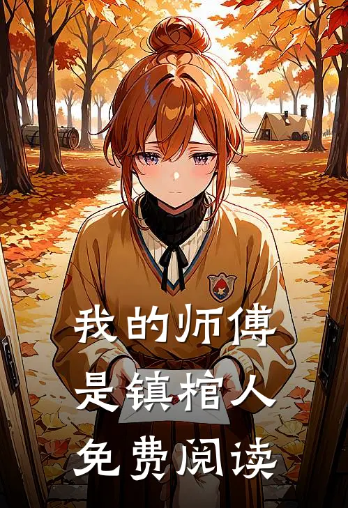 我的师傅是镇棺人免费阅读