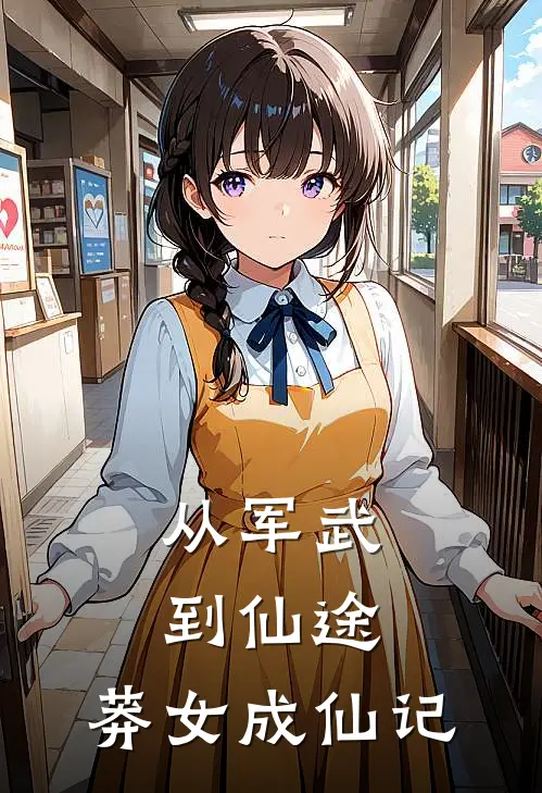 从军武到仙途，莽女成仙记