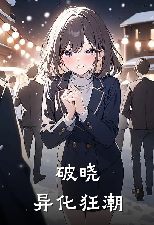 破晓：异化狂潮