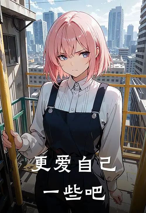 更爱自己一些吧