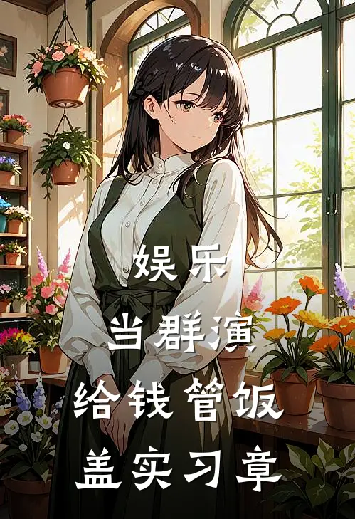 娱乐：当群演，给钱管饭盖实习章