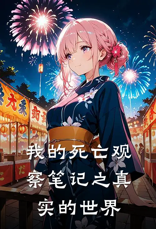 我的死亡观察笔记之真实的世界